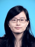 李佳丽 照片