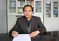 李希来 照片