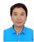 李建华 照片