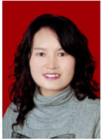 李春梅 照片
