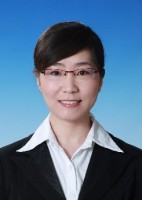 李玮 照片