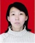 李鑫丽 照片
