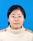 马晓艺 照片