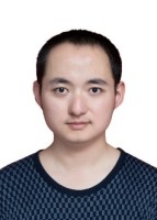秦西伟 照片