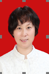 童丽 照片
