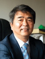 谭建荣 照片