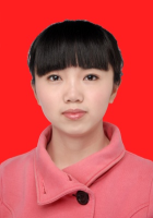 吴宝霞 照片