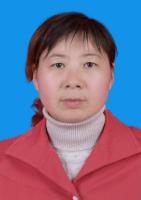 俞学兰 照片
