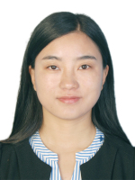 杨莎 照片