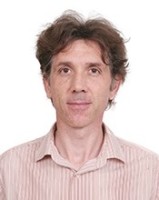 Andy Godfrey 照片