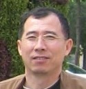安宇 照片