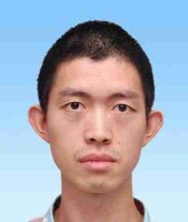 安辰杰 照片