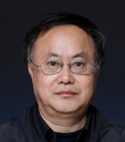 白国强 照片