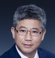 白重恩 照片
