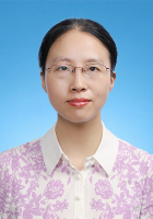 曾楠 照片