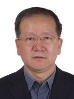 楚树龙 照片