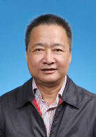 蔡中华 照片