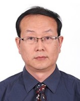 蔡强 照片