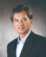 陈剑 照片