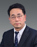 陈劲 照片