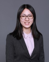 陈卓 照片