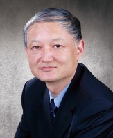 陈国青 照片