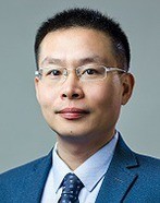 陈定江 照片