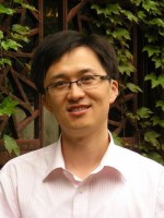 陈超 照片