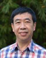 陈道毅 照片
