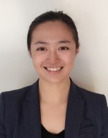 陈默 照片