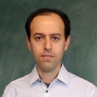 Caucher Birkar 照片