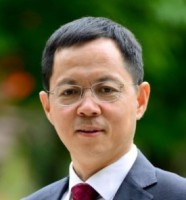 丛振涛 照片