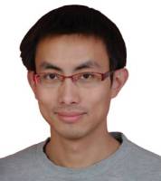 陈新华 照片