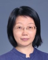 曹丽 照片