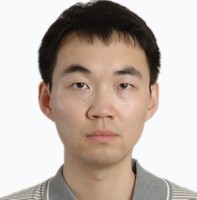 曹晋 照片