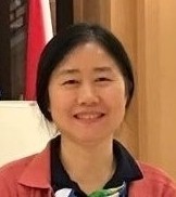 曹莉 照片
