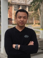 陈玉龙 照片