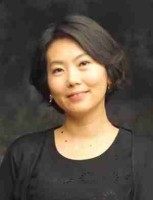 程晓喜 照片