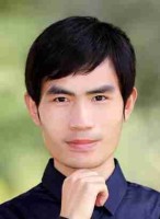 陈功 照片