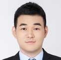 陈博奎 照片
