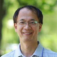 陈国强 照片
