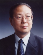 陈强 照片