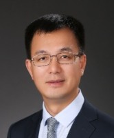 陈文华 照片