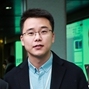 丁光辉 照片