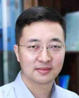 陈浩东 照片