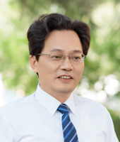 陈非凡 照片