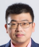 丁强 照片