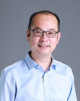 段雷 照片