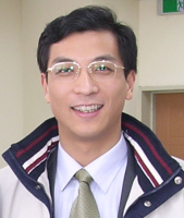 邓宁 照片