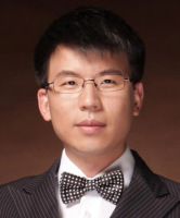 邓建 照片